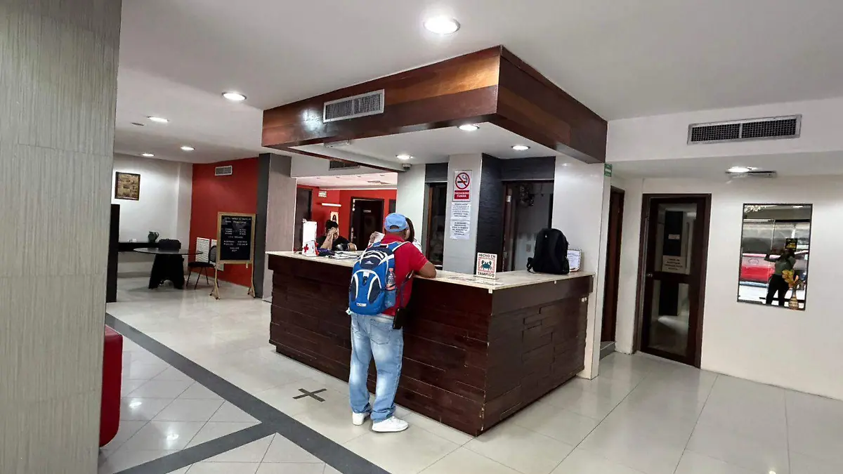 Turistas aseguran hospedaje hasta con un año de anticipación