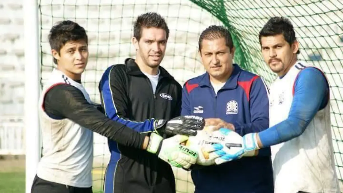 Orgullosamente nacido en Altamira, Martín Cruz defendió con temple los colores del equipo que durante 15 años