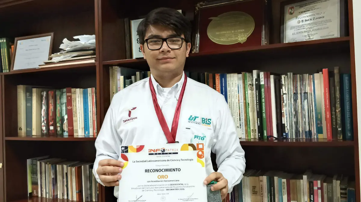 Fernando Rolando Sánchez Perales