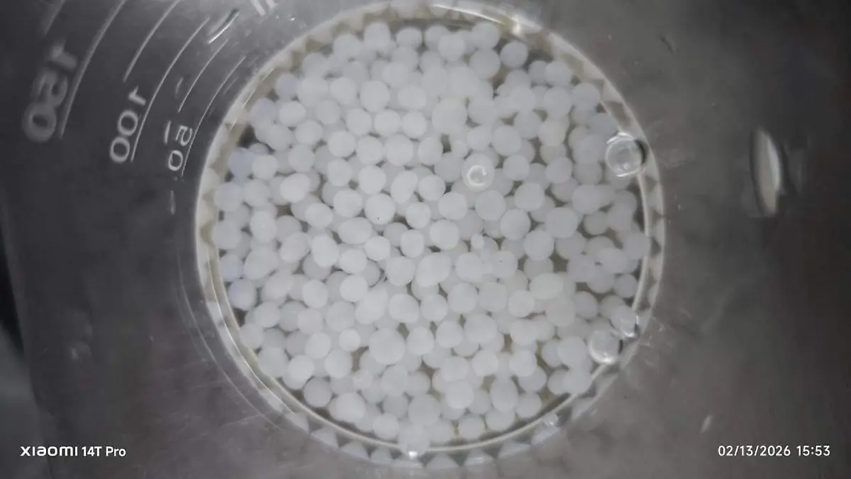 El proyecto Fito permitirá retener agua en el suelo y reducir la lixiviación