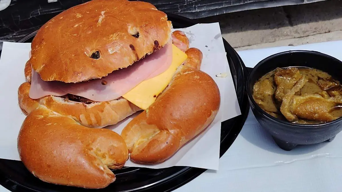 Regresa la Jaiba de la Barda