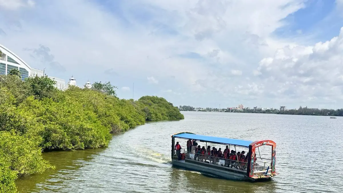 Impulsa Tampico su oferta turística con 10 nuevas rutas