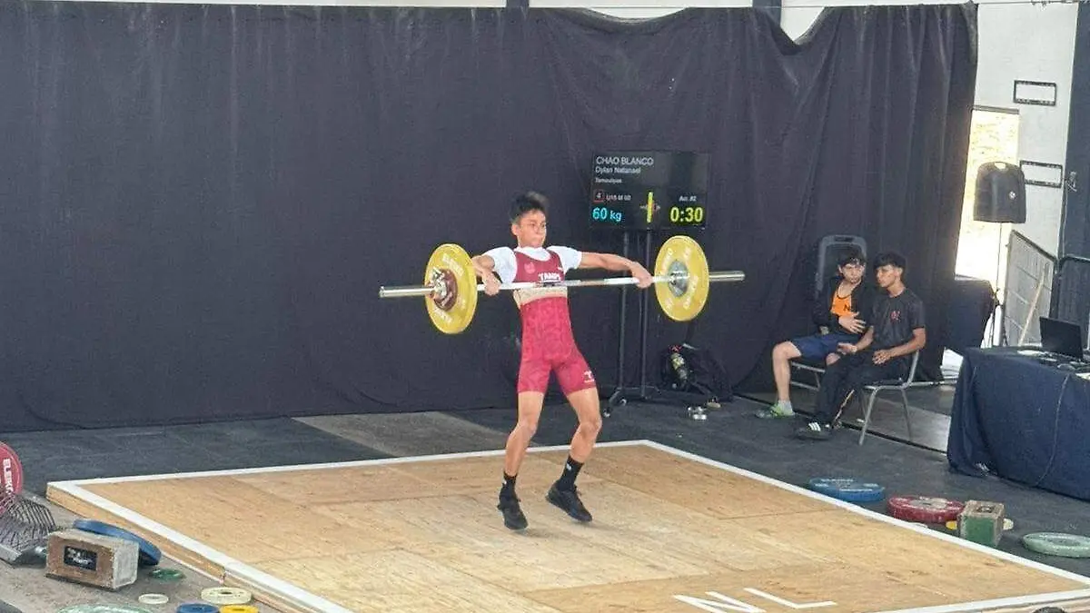 Dylan Natanael Chao Blanco