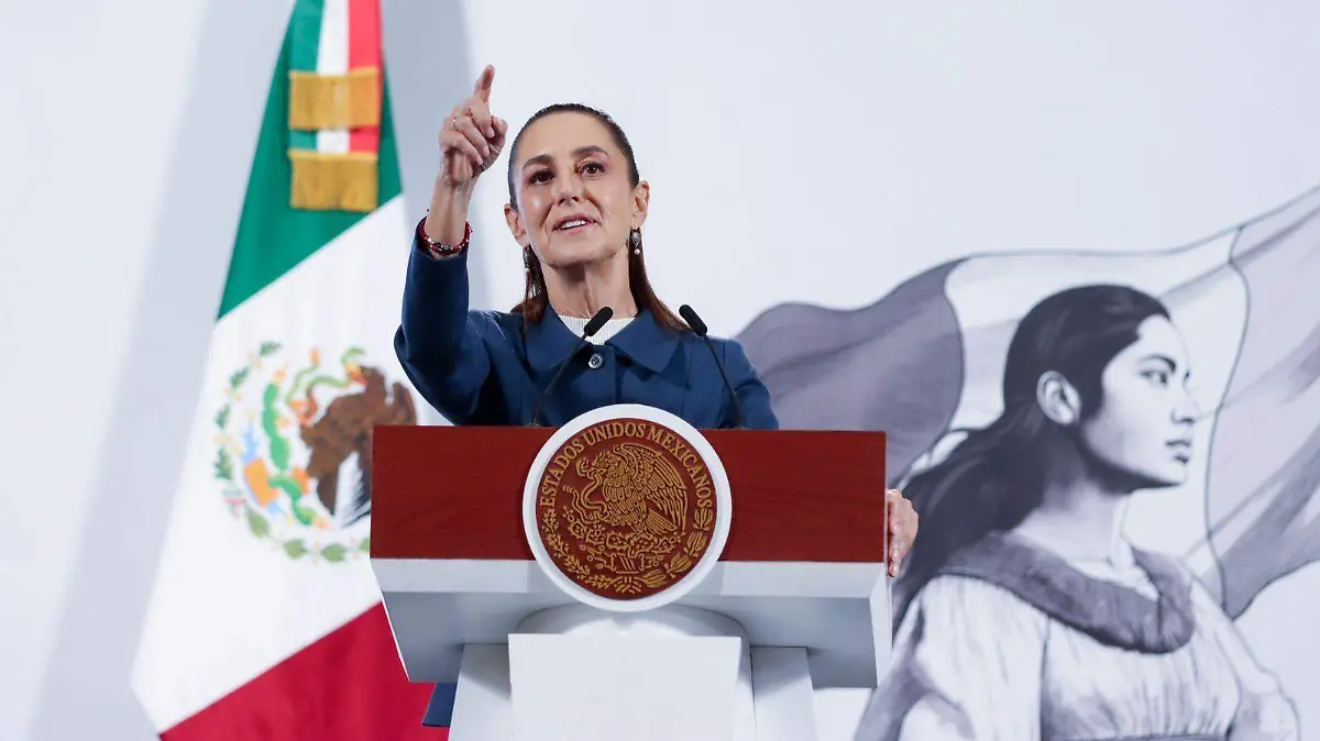 MTM sheinbaum ganado