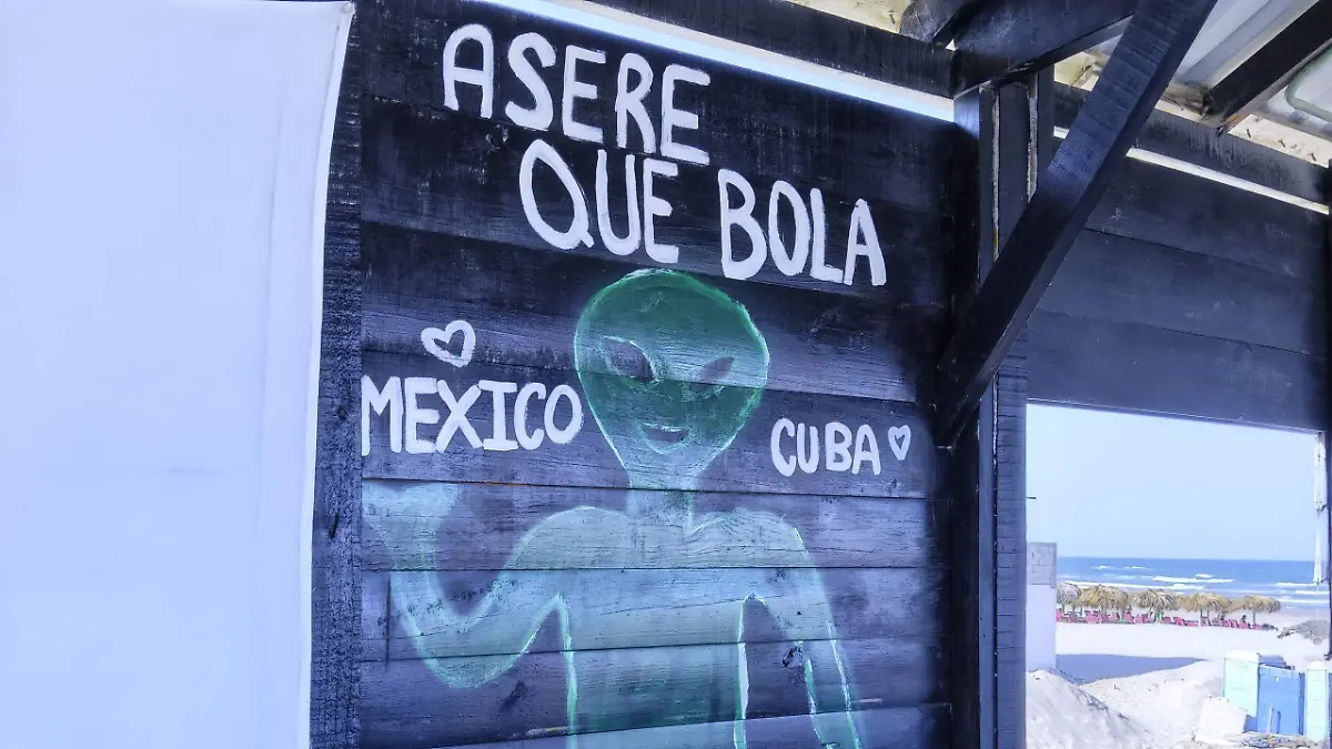 El restaurante Noche Cubana trae el sabor del Caribe a Playa Miramar
