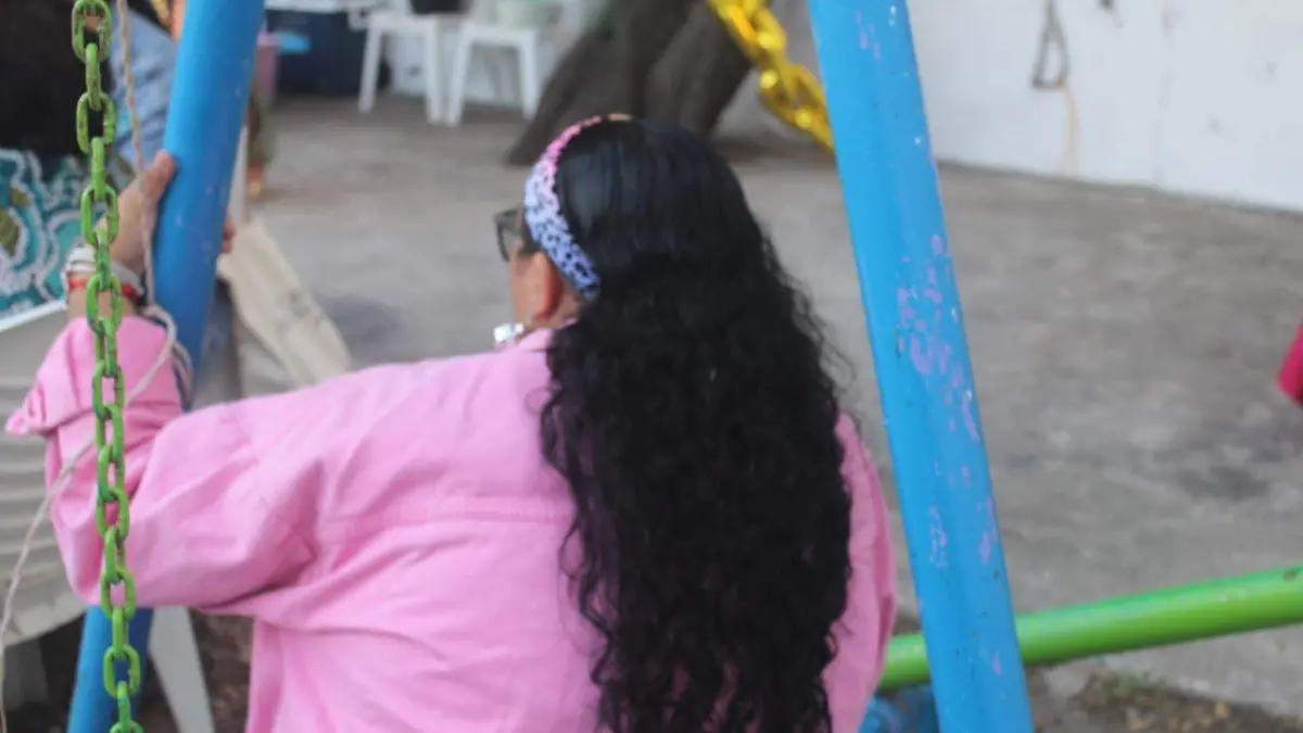 JMC- EL PADECIMIENTO AFECTADA LA VIDA