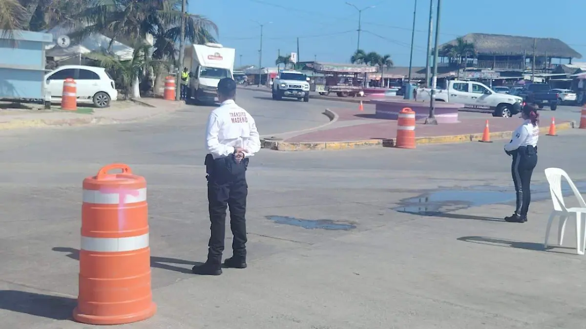 Implementarán filtros