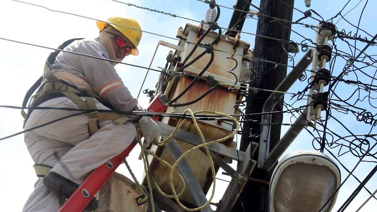 La CFE amplía los rangos de consumo subsidiado durante los seis meses más cálidos del año