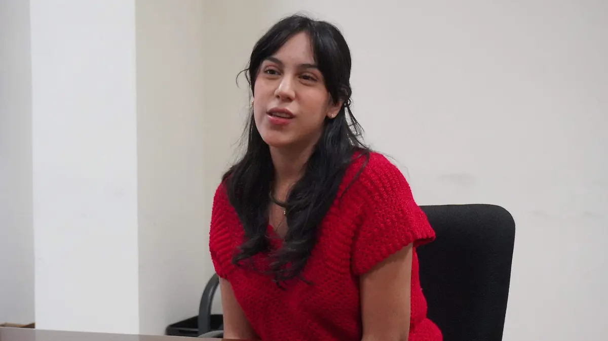 De Tampico a Harvard: joven médica logra residencia en hospital de prestigio