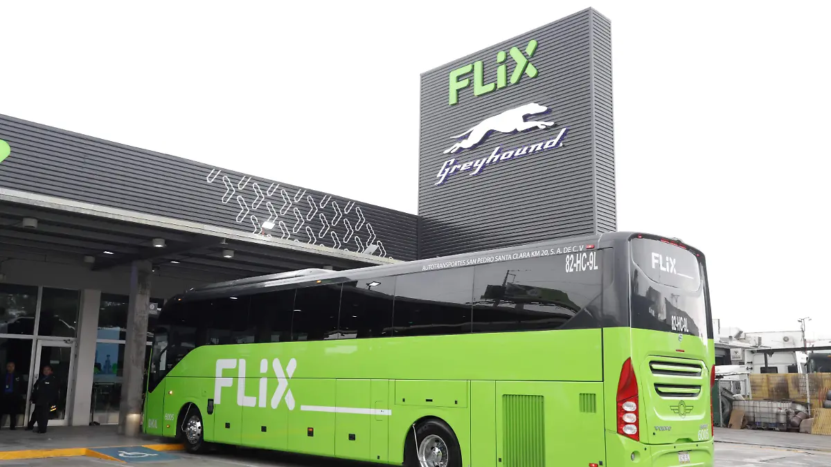 plataforma FLIX