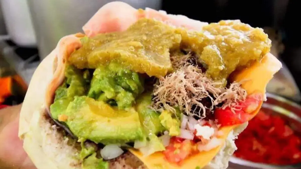 La torta de la Barda