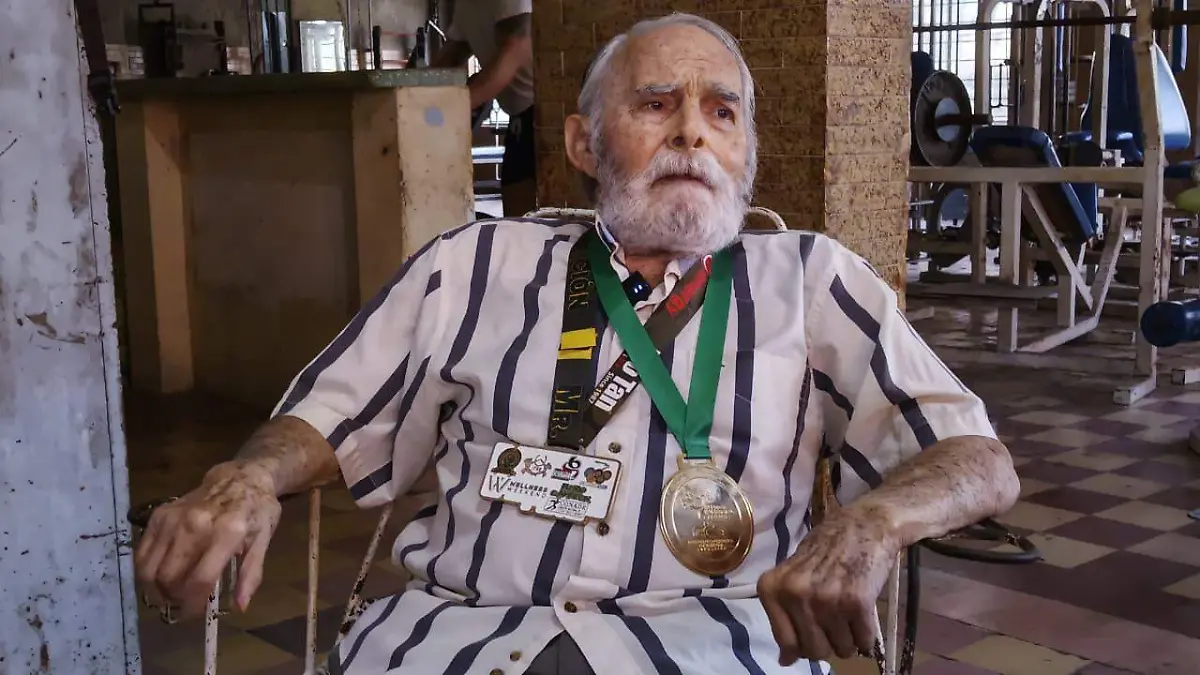 Jose Luis Garza
