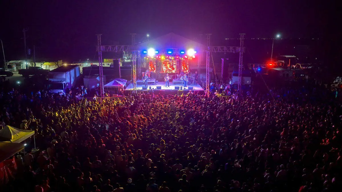 Tamaulipas vive una Semana Santa 2026 espectacular con llenos totales en Miramar, La Pesca y Bagdad