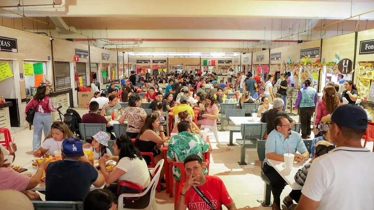 Con la implementación de nuevas rutas temáticas y las Fiestas de Abril, la ciudad atrae a turistas de todo México y el sur de Texas