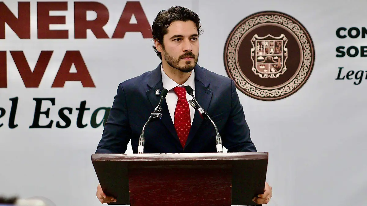 Gerardo Illodi, secretario del Trabajo y Previsión Social