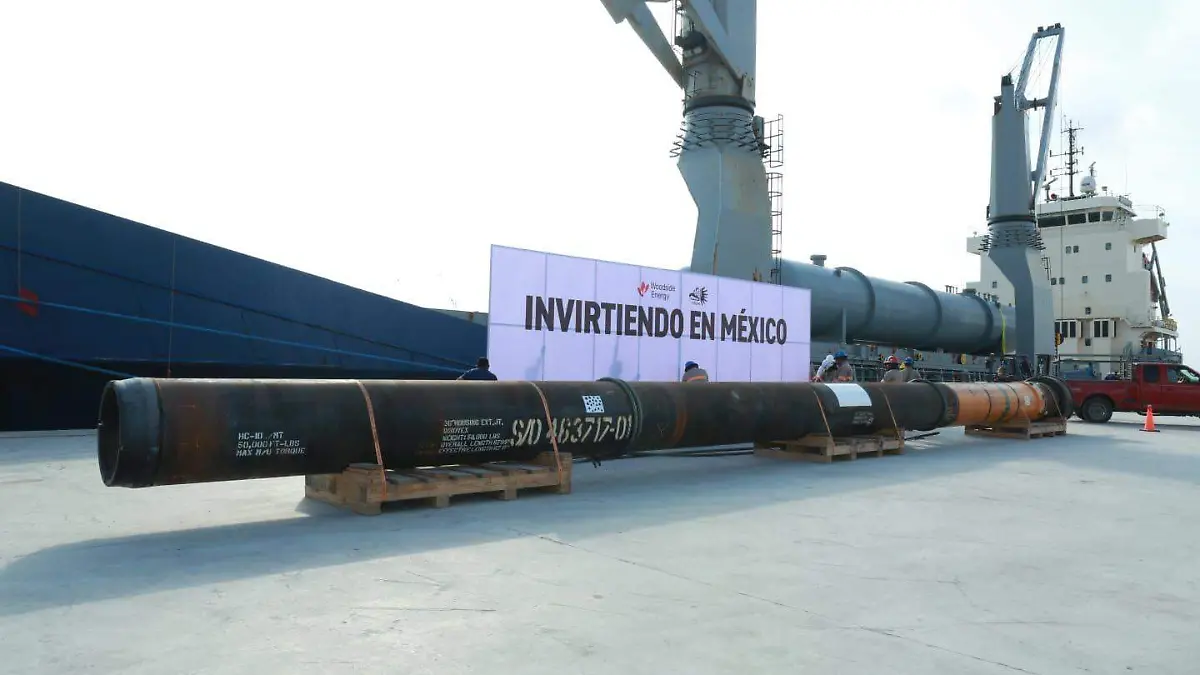 055-2026.-El futuro de Pemex está en Tamaulipas arranca Campo Trión en Altamira (26)