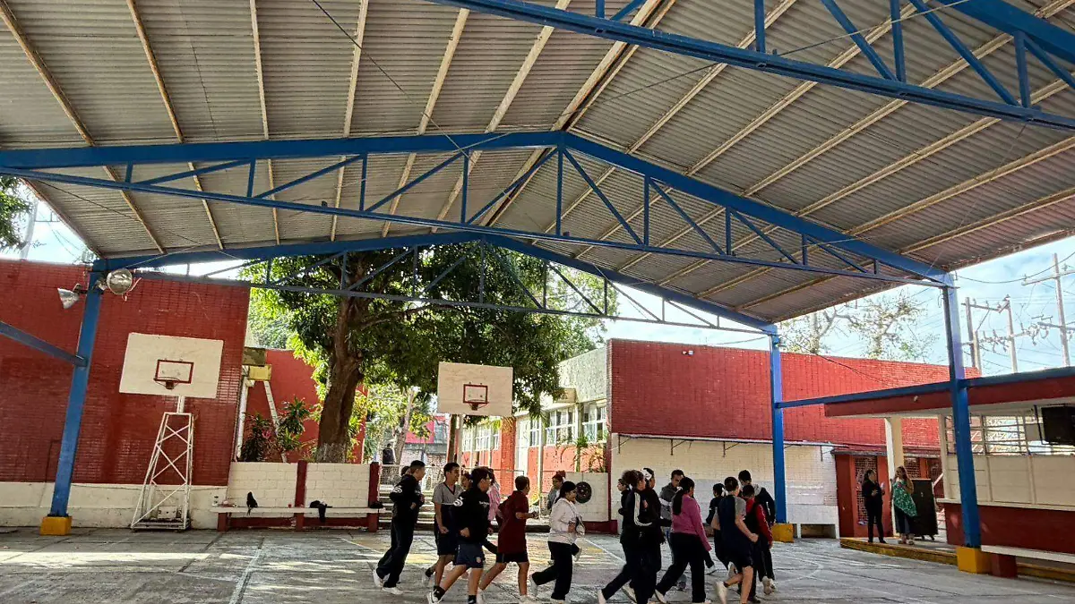 En Tamaulipas, los niveles de preescolar y secundaria se mantienen como los más rezagados en la cobertura de docentes de educación física,