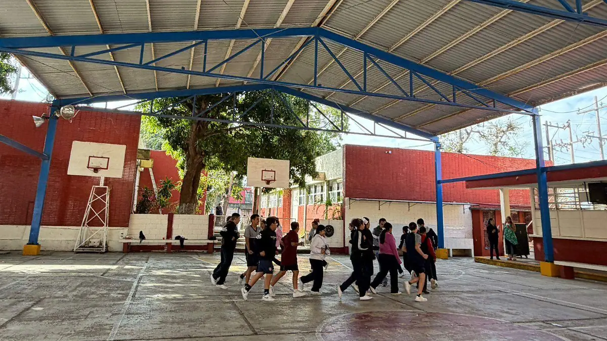 En Tamaulipas, los niveles de preescolar y secundaria se mantienen como los más rezagados en la cobertura de docentes de educación física,