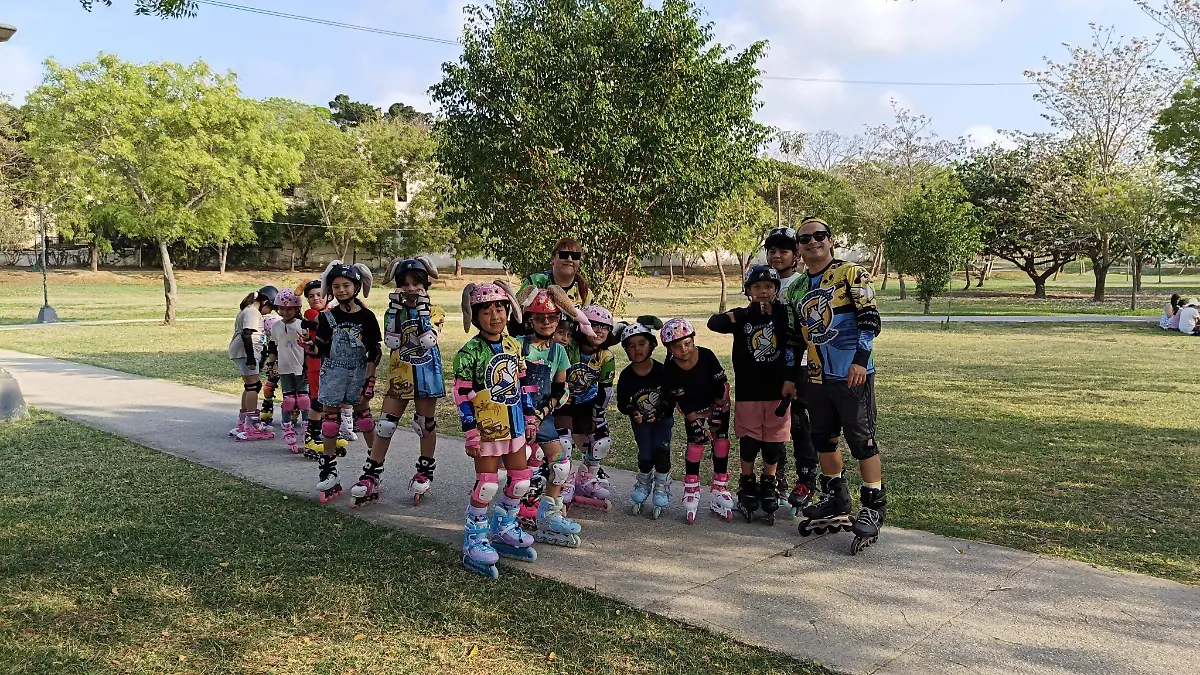 La actividad deportiva puede traer lesiones a cualquier edad