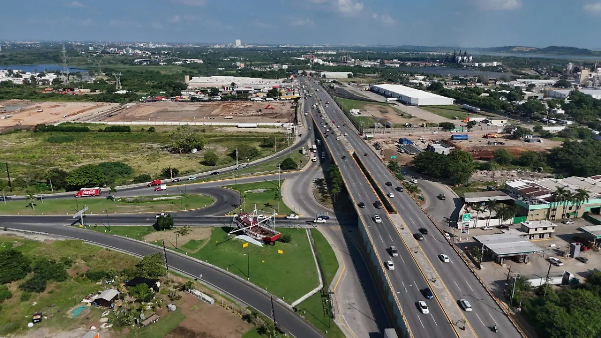 MAD La construcción