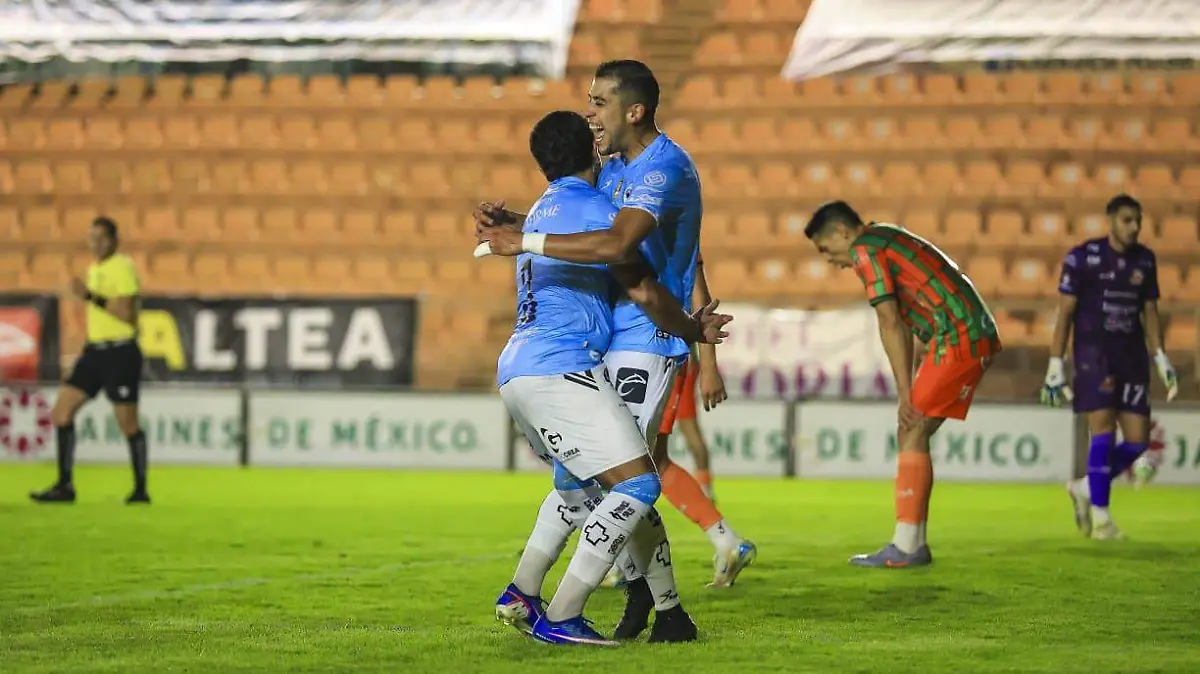 Jaiba Brava necesitan sí o sí ganar su contienda ante el Atlético Morelia