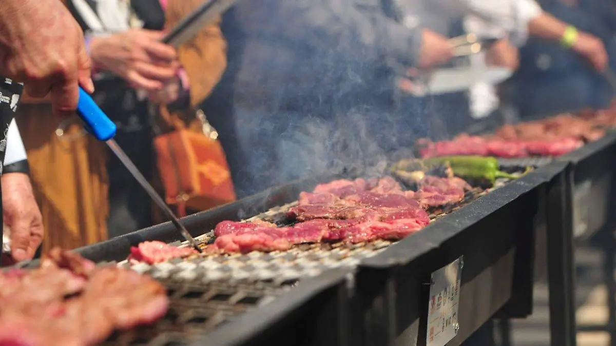 919230_Récord Guinness Carne Asada_web