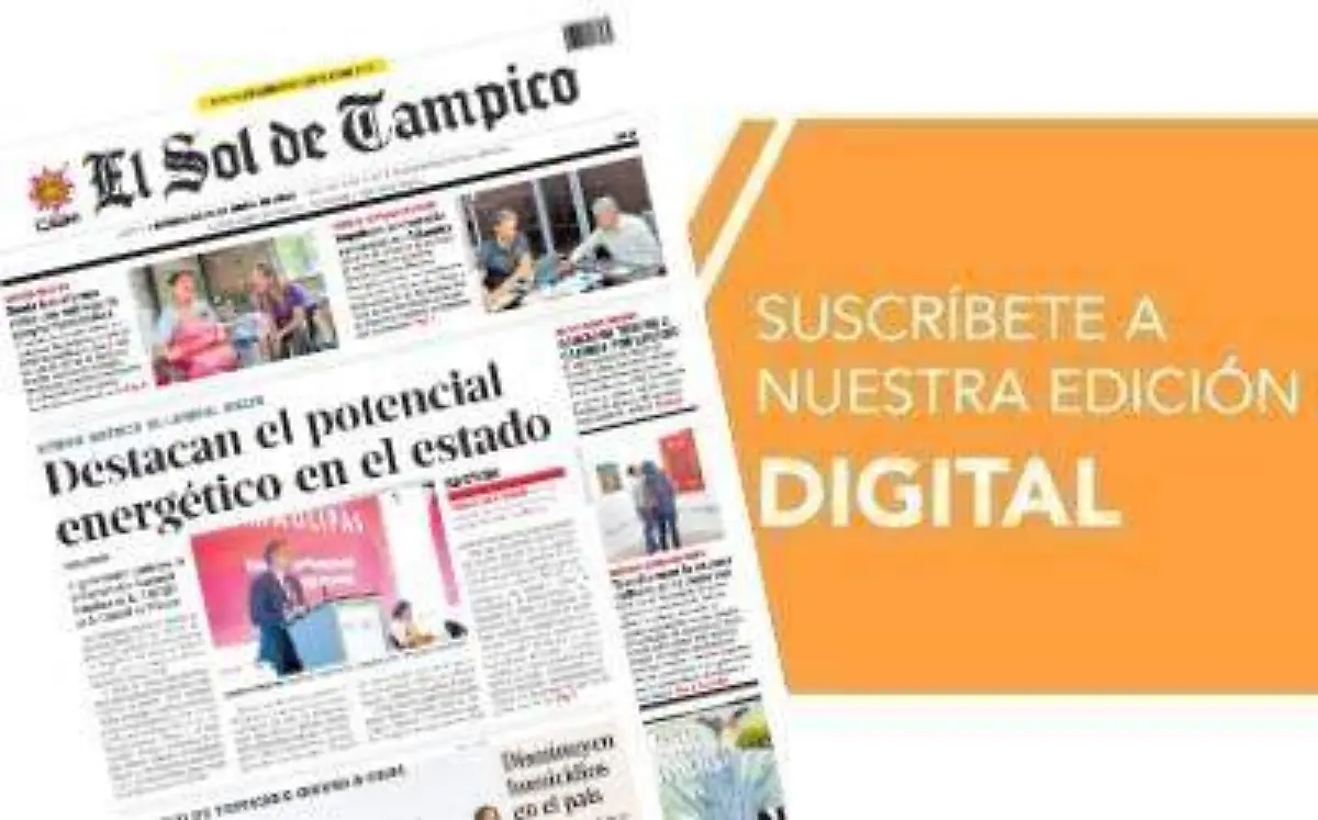 Portada del jueves 16 de abril de 2026
