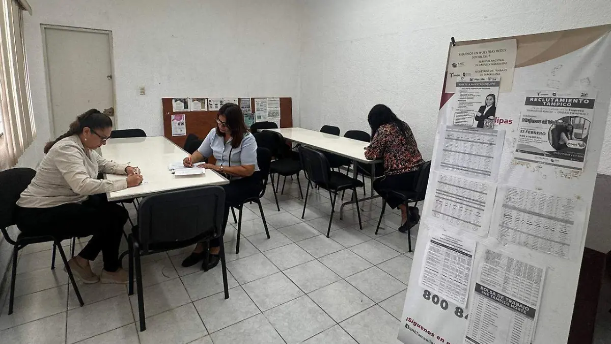 Crece la oferta  laborar en el extranjero