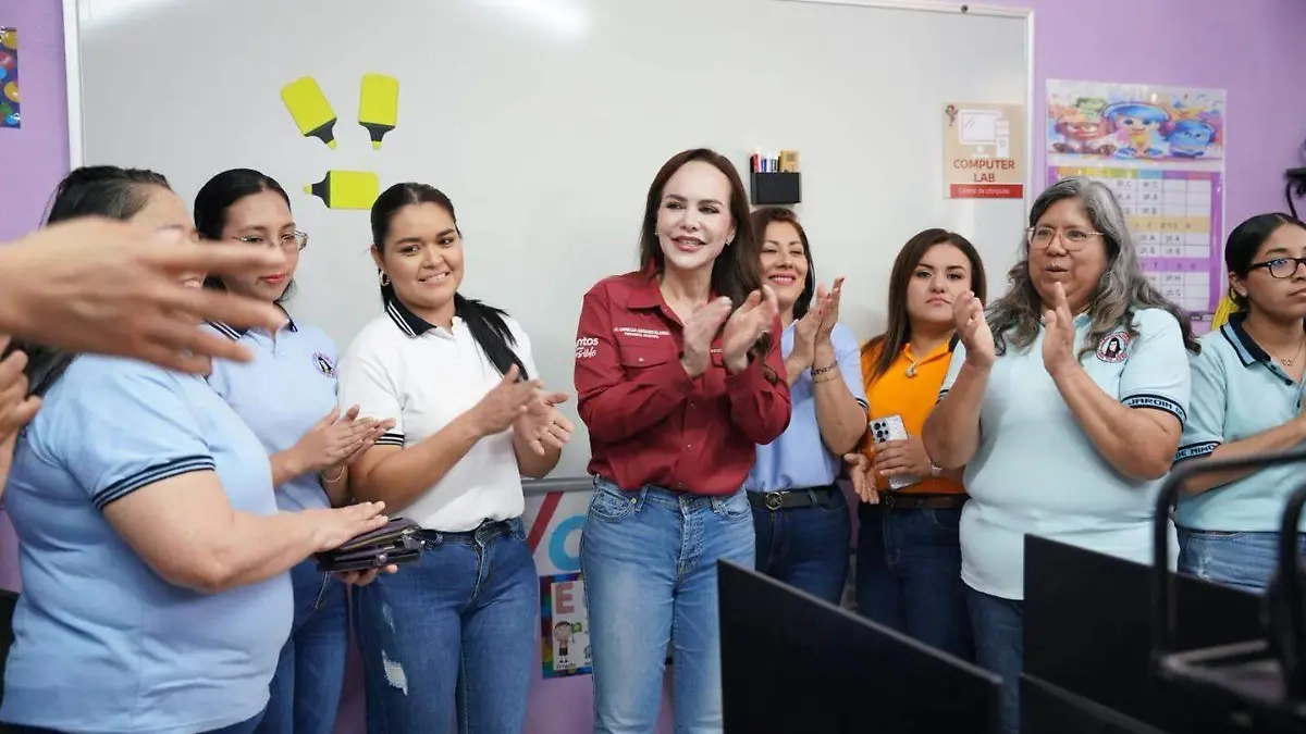 Carmen Lilia Canturosas