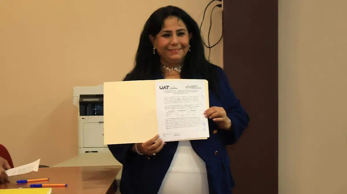 Elda Ruth de los Reyes Villarreal