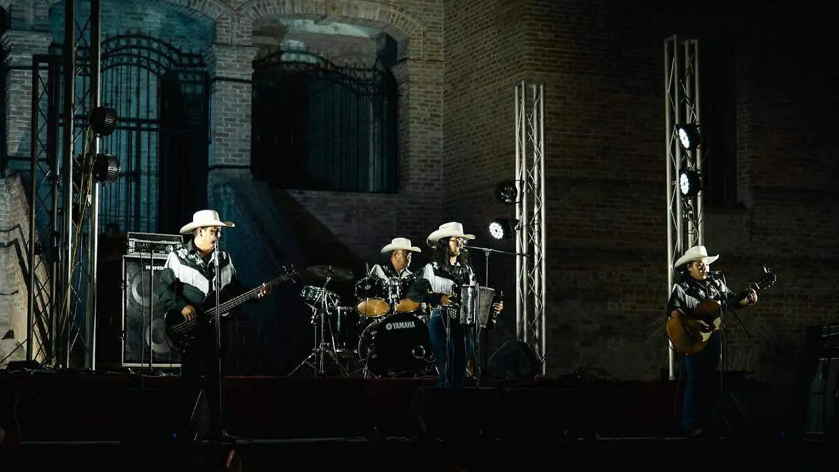 Qué hay en El Encuentro Fara Fara de Tamaulipas