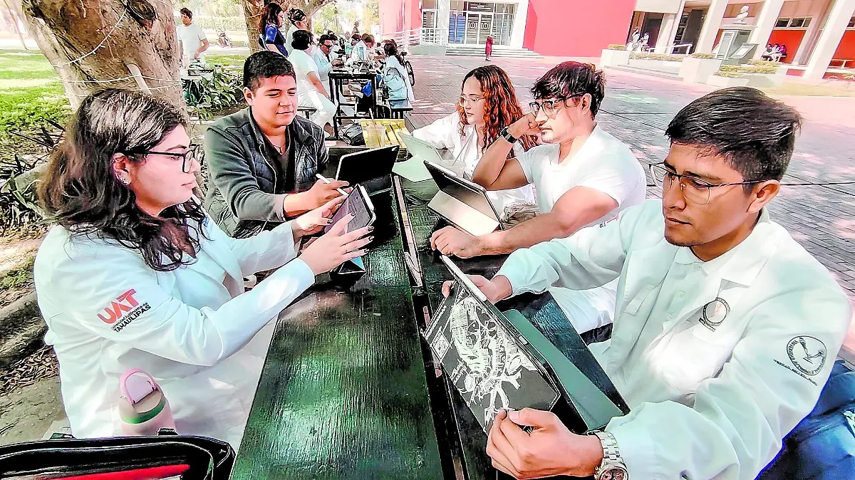 El uso de la Inteligencia Artificial