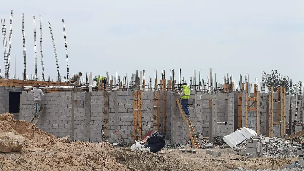 vivienda inflacion