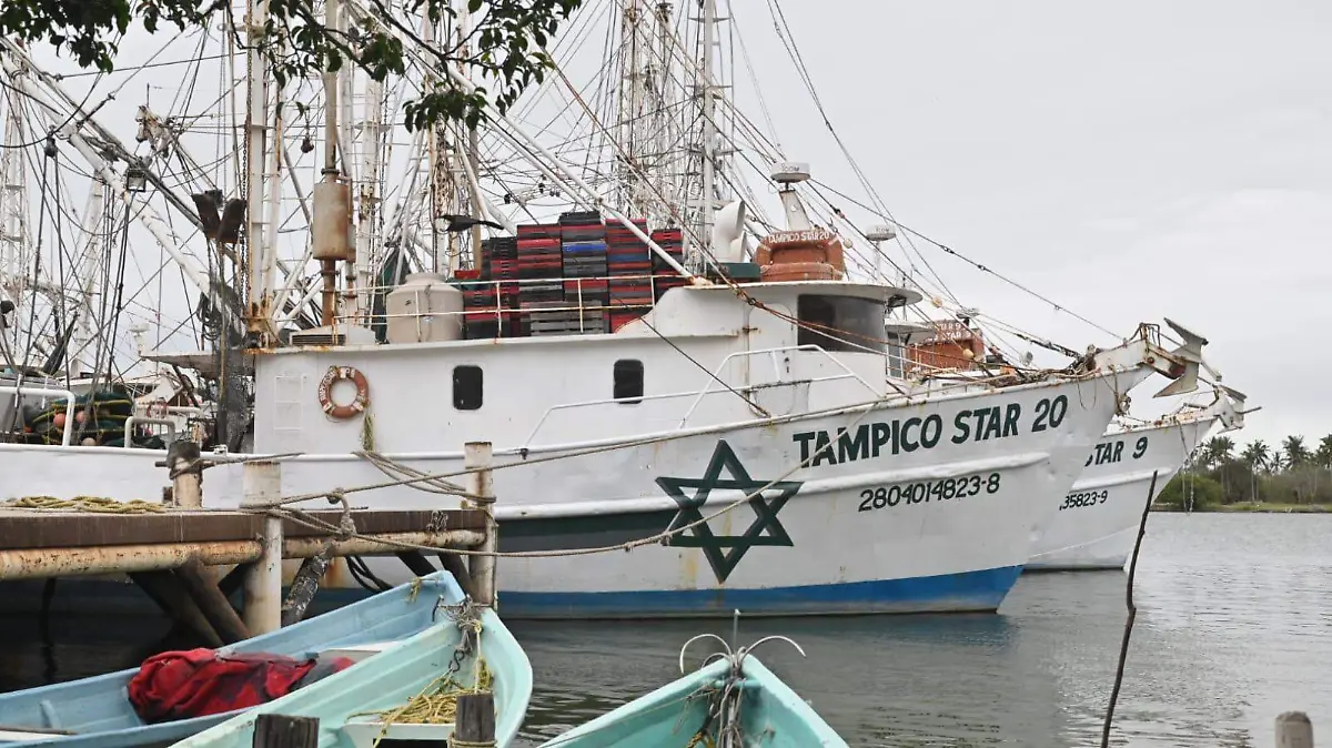 pescadores piden subsidios ante alza del diésel