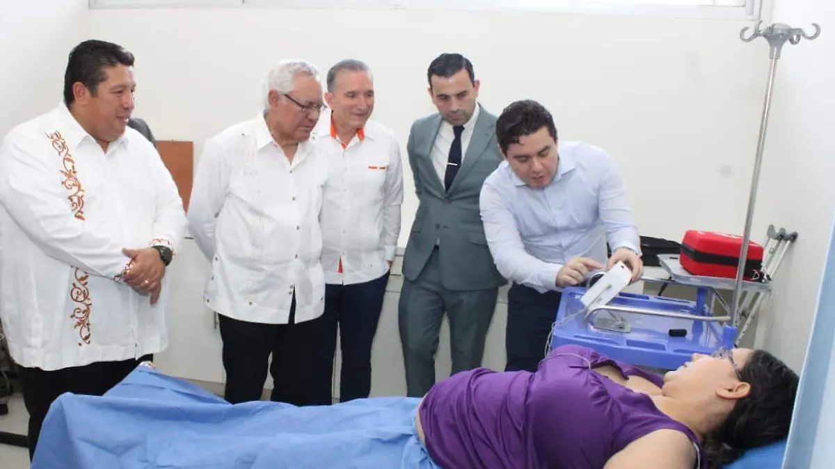 DISPOSITIVO  UAT -TEC