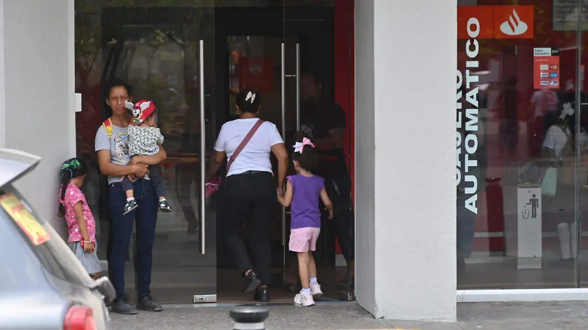 mujeres 10 de mayo