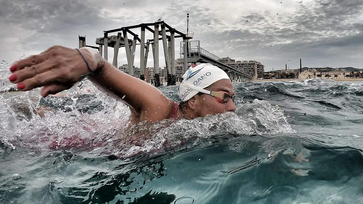 Nora Toledano
