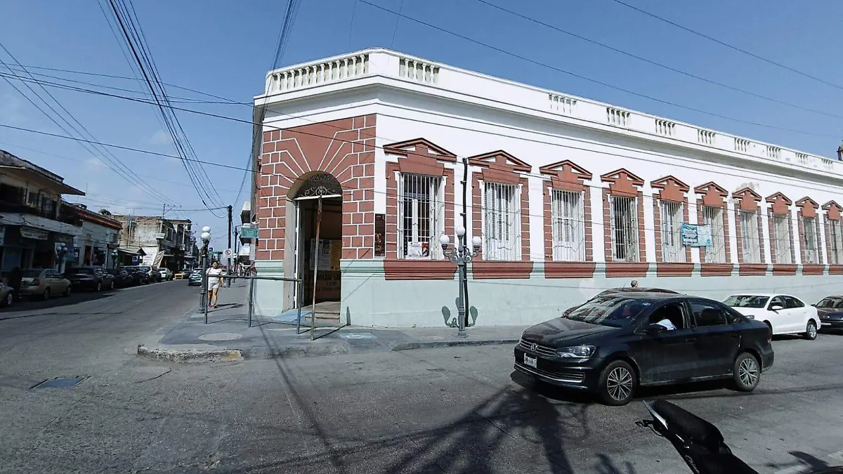 Las escuelas