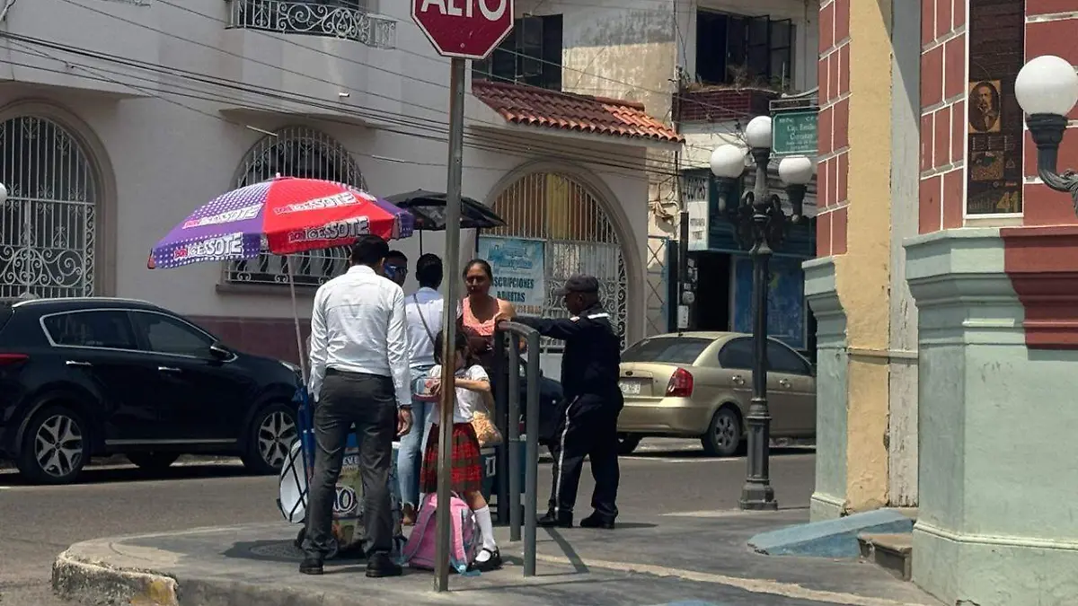 Se espera más calor para Tamauipas