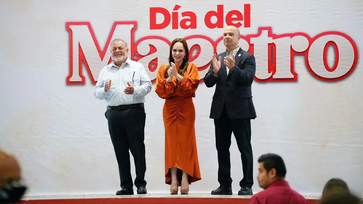 CLCR MAESTROS 2