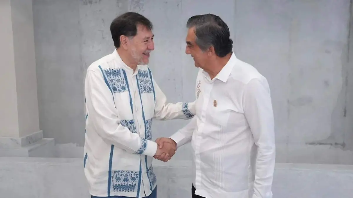 americo noroña