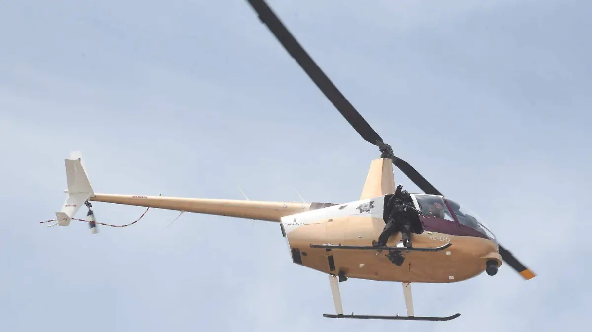 Seguridad en Tamaulipas 3