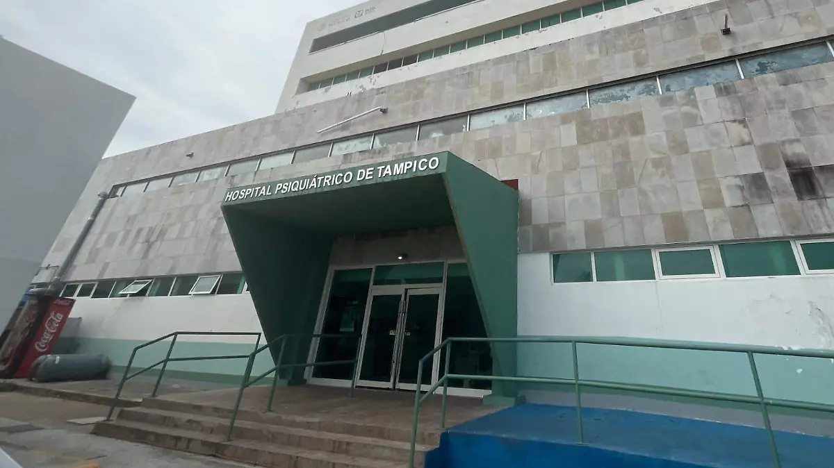 hospital