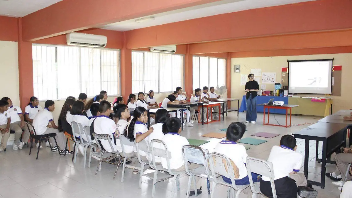 El ciberacoso y el ciberbullying se han convertido en las principales problemáticas en escuelas