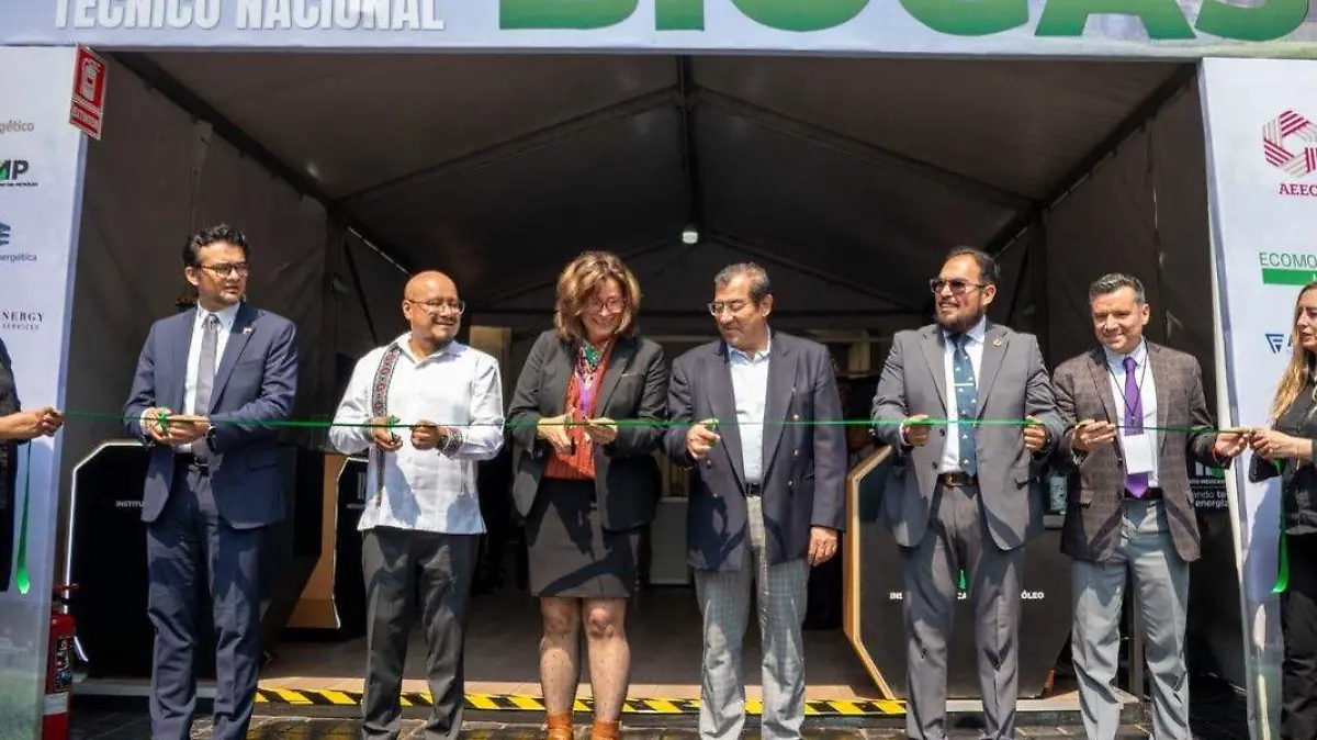 BIOGAS FORO