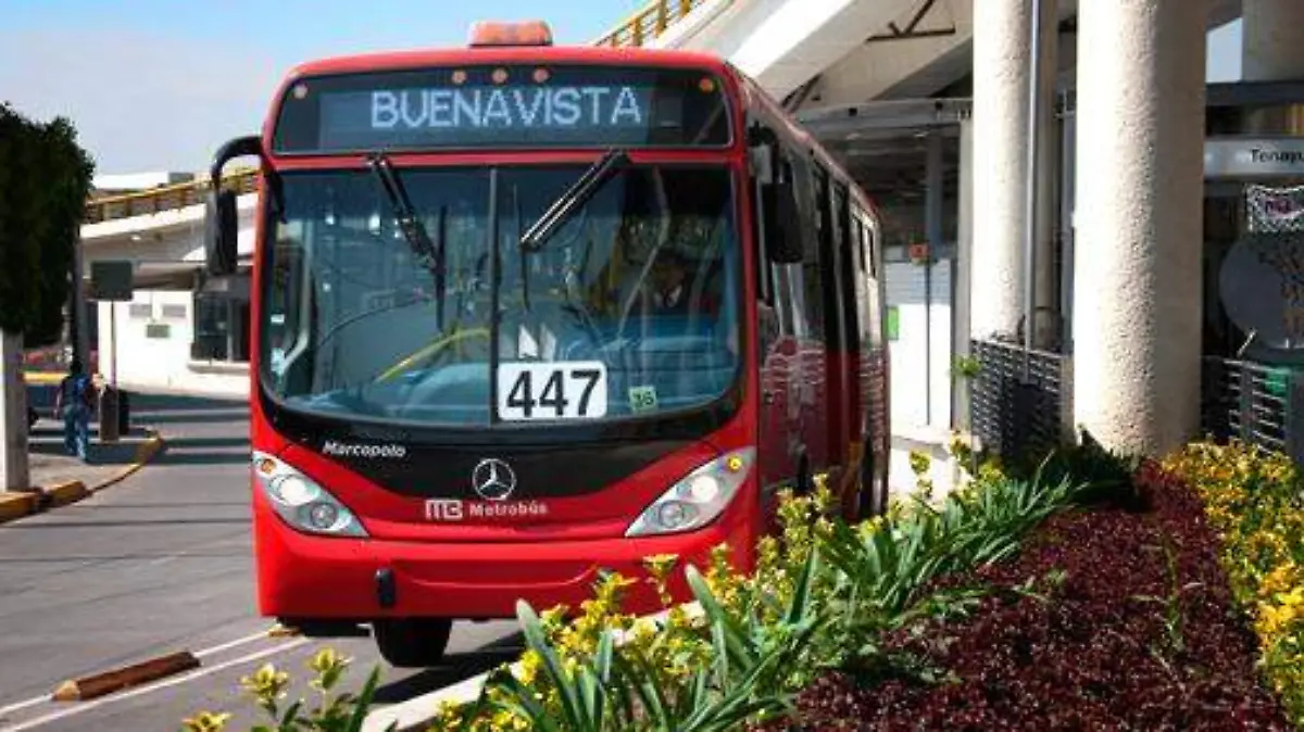 metrobus 