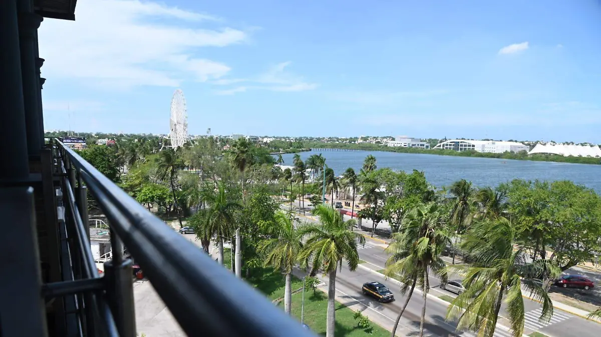 Ante la ausencia de hoteles de cinco estrellas en Tamaulipas, empresarios de la zona sur consideran que una inversión de este nivel fortalecería la vocación
