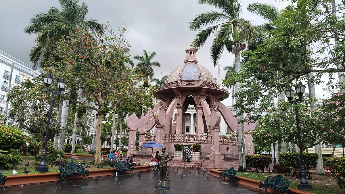 El clima