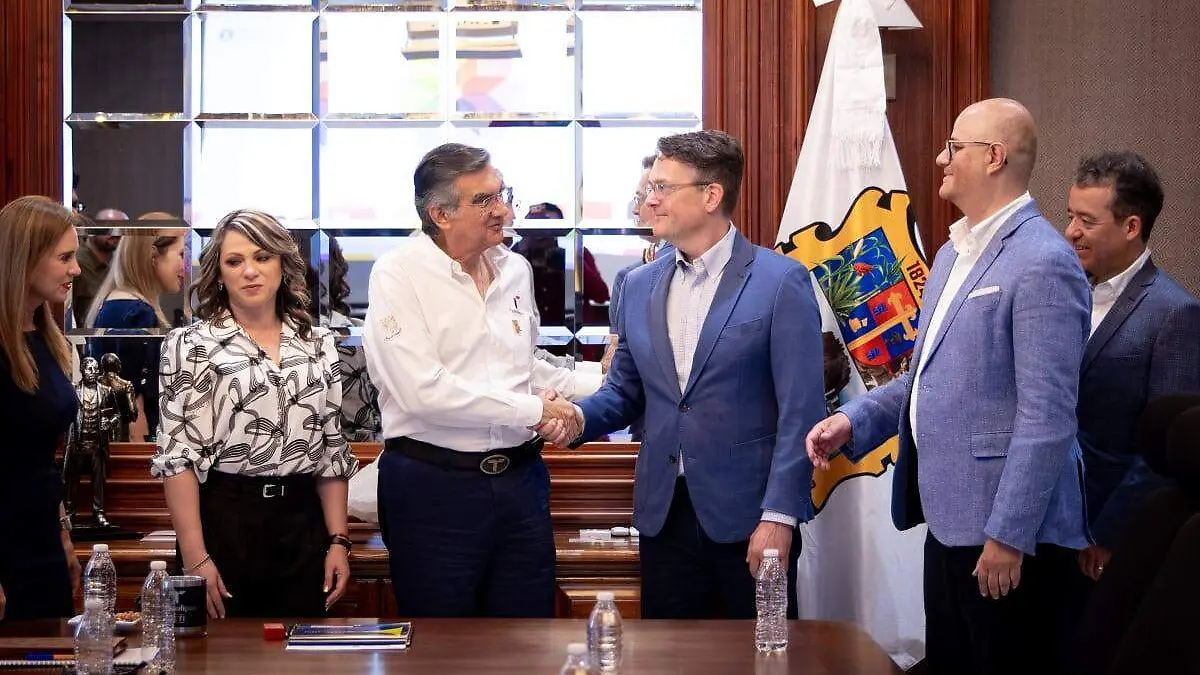 El parque eólico 'El 24'  tendrá una inversión extranjera de más de 250 millones de dólares