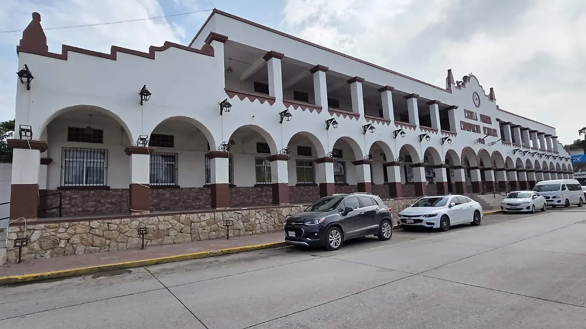 escuelas